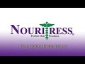 The NouriTress Story - The Story behind the brand (est. 1998)