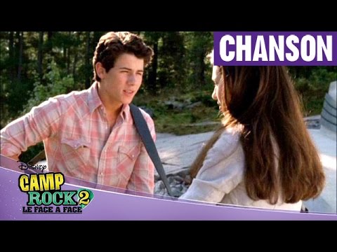 Camp Rock 2 - Chanson : Introducing Me - Nick Jonas