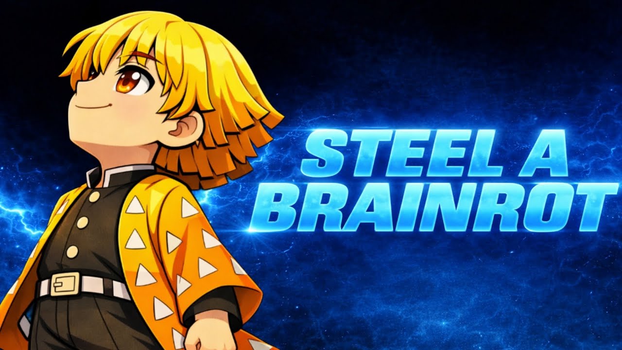 Steal a Brainrot 99NIGHTS with Subcribers