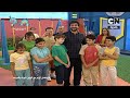 Cartoon Network Arabic Continuity Saturday 7 March 2026 