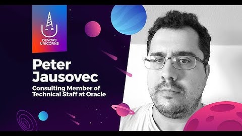 Path to Resilient and Observable Microservices by Peter Jausovec at DevOps Unicorns