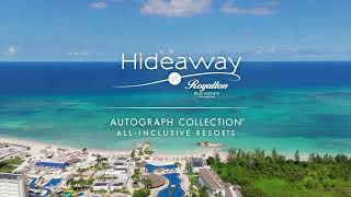 Royalton Hideaway Blue Waters Renovated | Sophisticated Adults-Only Luxury in Jamaica