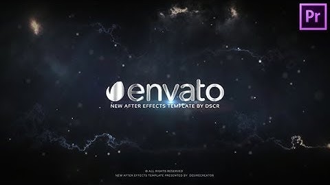 Epic Trailer by DesireCreator | Premiere Pro - Videohive