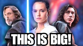 Lucasfilm is Trying to FIX the Sequel Trilogy! (AGAIN)