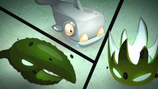 Aqua Game Trailer Official