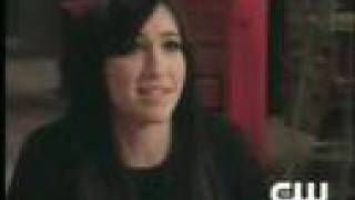 Kate Voegele  One Tree Hillstarburst Commercial