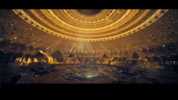 Hans Zimmer LIVE :- Docking scene :- No Time for Caution