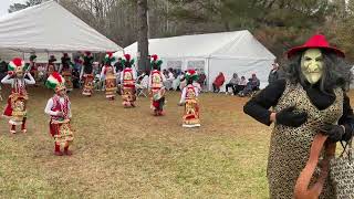 Danza Guadalupana 12 De Diciembre 2022