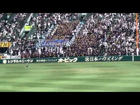 関東一 必殺仕事人 西部警察 カッコ良すぎる 大人向けの応援歌 トランペット のソロもすごい