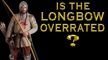 The LONGBOW is not as good as you think! or is it?