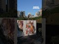 Los frescos de Miguel Ángel se animan para evangelizar en Sídney