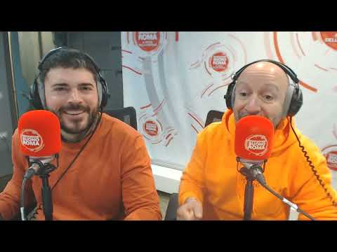 Noe’ Crociere - Geppo Show