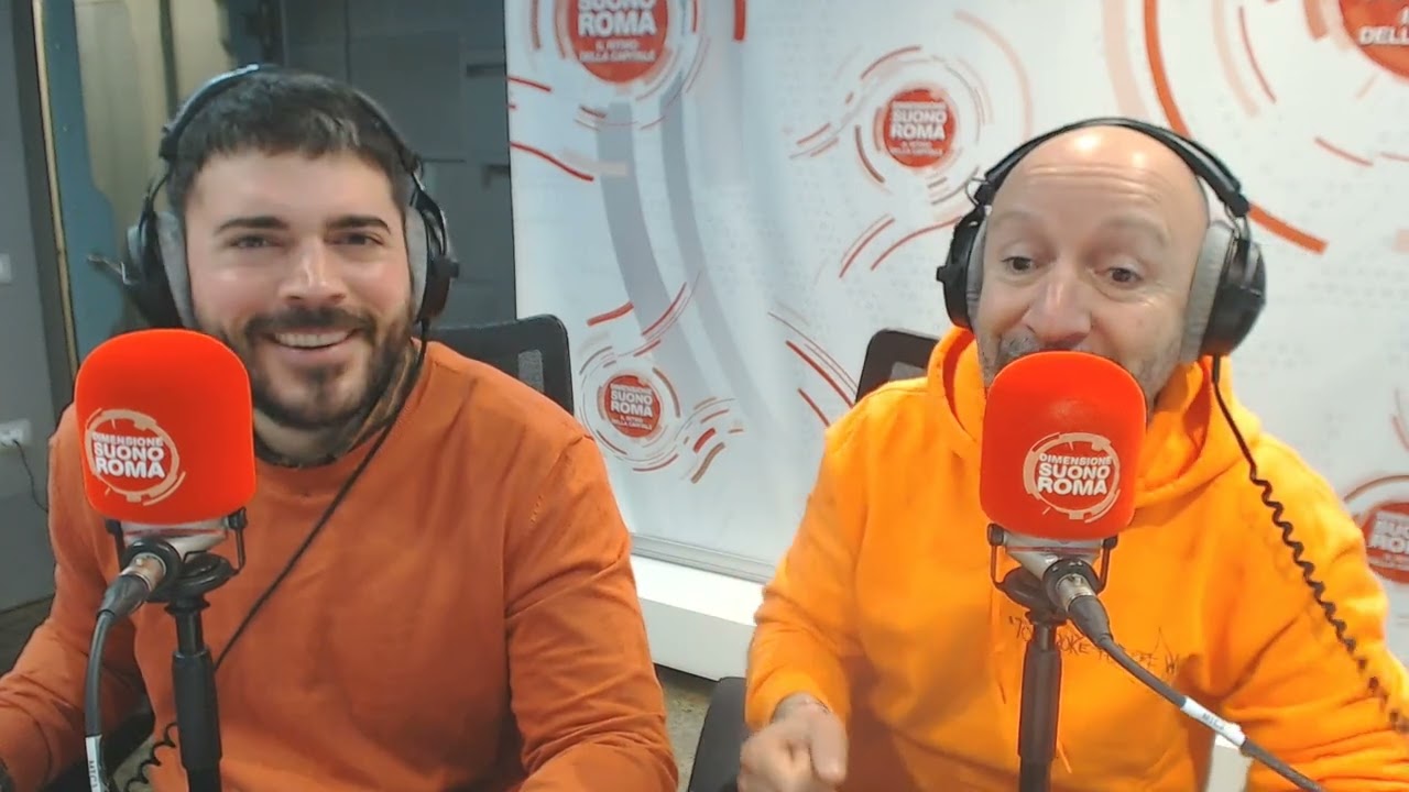 Noe’ Crociere - Geppo Show