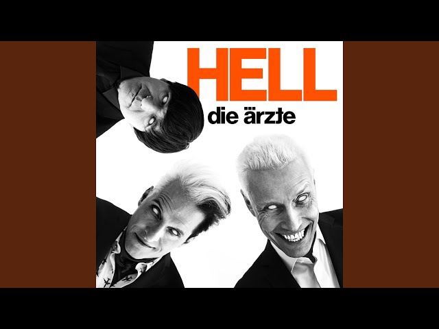 Die Ärzte - Das letzte Lied des Sommers