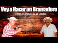 Kiko Rodríguez Vs Toñito Vargas M 639 VOY A HACER UN BRAMADERO Kiko Rodríguez Vs Toñito Vargas M 639 VOY A HACER UN BRAMADERO
