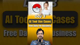 Get free data from free tool to scale your business | #shorts #youtubeshorts