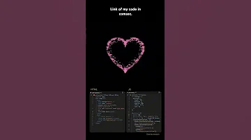 Link Of My Code In Comment Section 