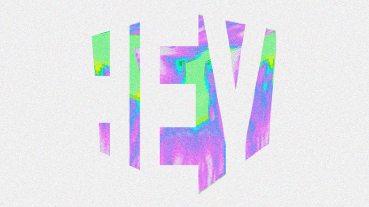 HYANG - HEY! [Official Visualizer] - YouTube