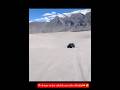 😲🤣India’s cold desert, where heat is only in the views.❤️😍#travel #nature #world