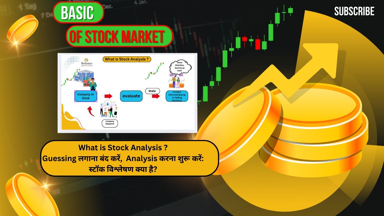 Warren Buffett vs. Day Traders: Different Types of Stock Analysis ? A Beginner's Guide to Investing