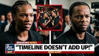 CLARESSA SHIELDS JUST BROKE SILENCE ON PAPOOSE REMY MA FIRED BACK