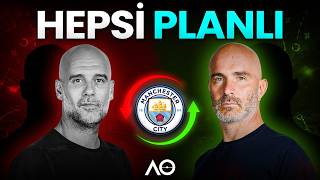 Manchester City NEDEN Kabuk Değiştirdi? screenshot 4