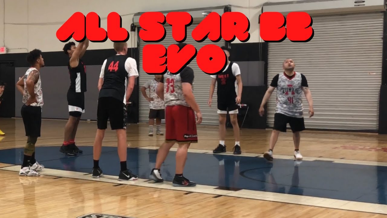 converse bb evo review