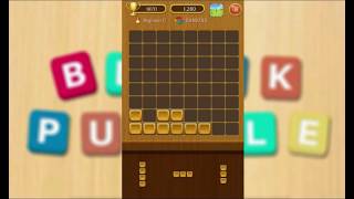 Block Puzzle:Build Classic 2019 screenshot 3