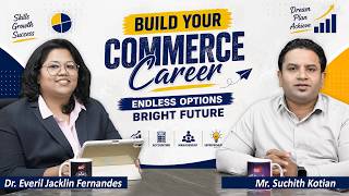Build Your Commerce Career | Career Roadmap | Episode 8 screenshot 1