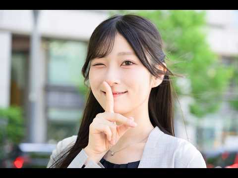 Yoshy from SLM48 - Only you can ride on my time