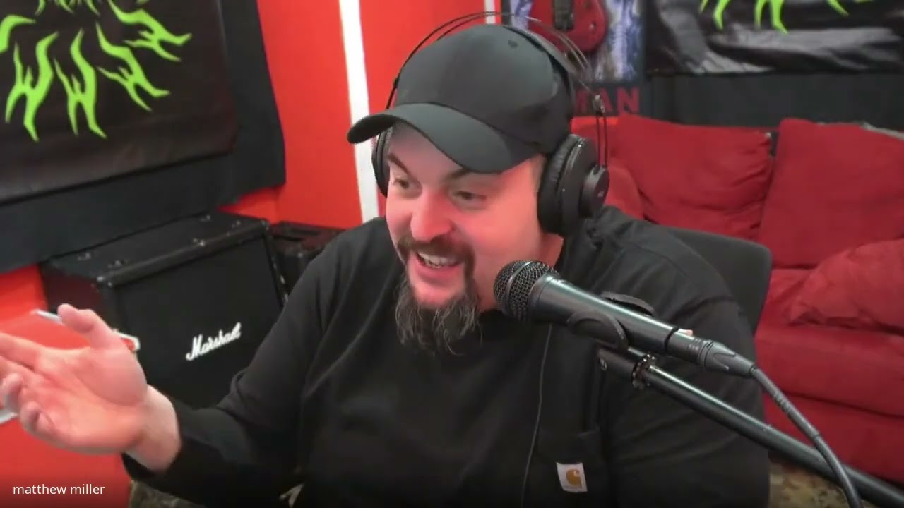 Die By The Click Podcast Jason Fisher EXSR Music 