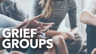 Grief Support Groups