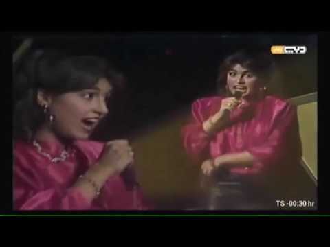 سيمون تاني تاني من البوم تاني تاني 