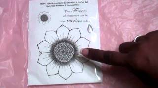 Heirloom Rubber Stamps&Paper Arts Festival Haul Allentown, PA