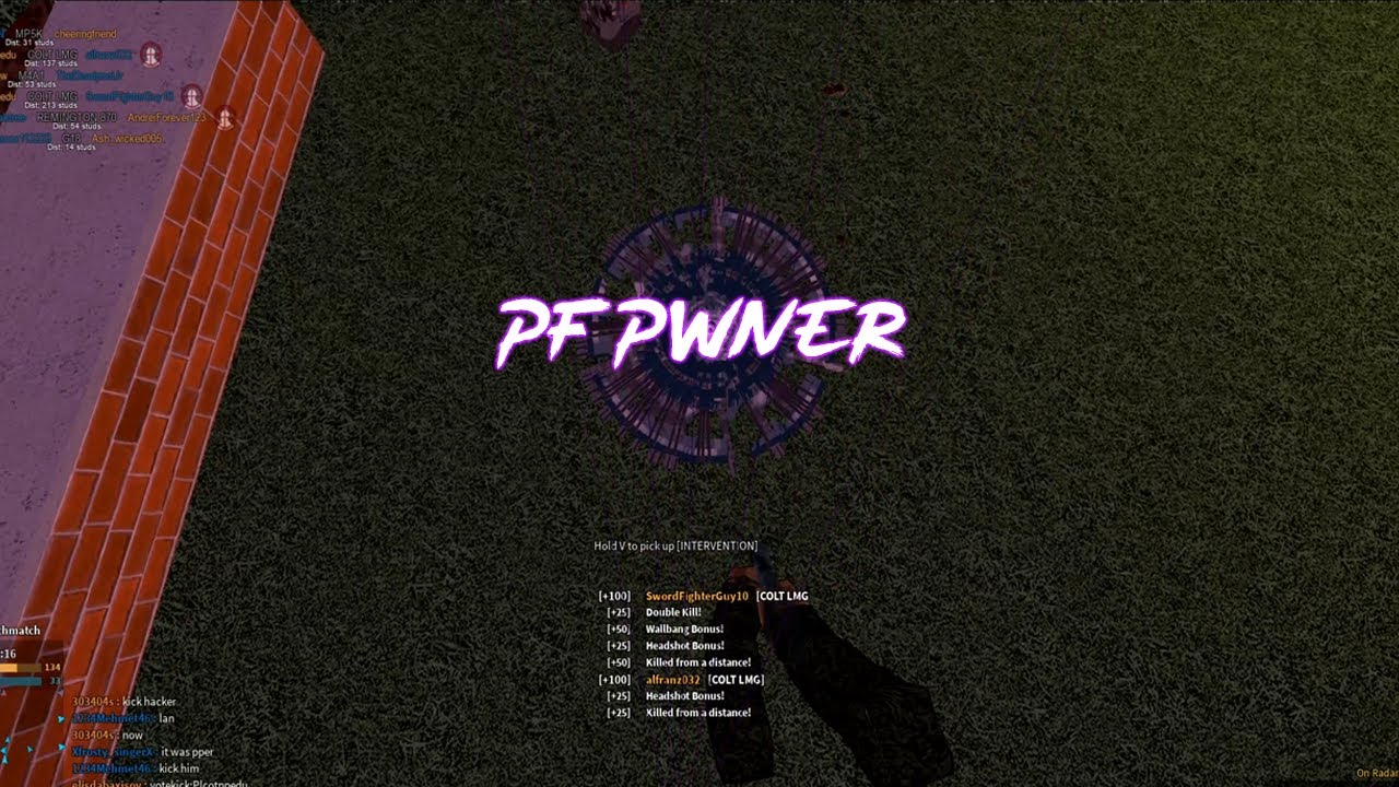Phantom Forces ft. Pf Pwner [PAID SCRIPT] - YouTube