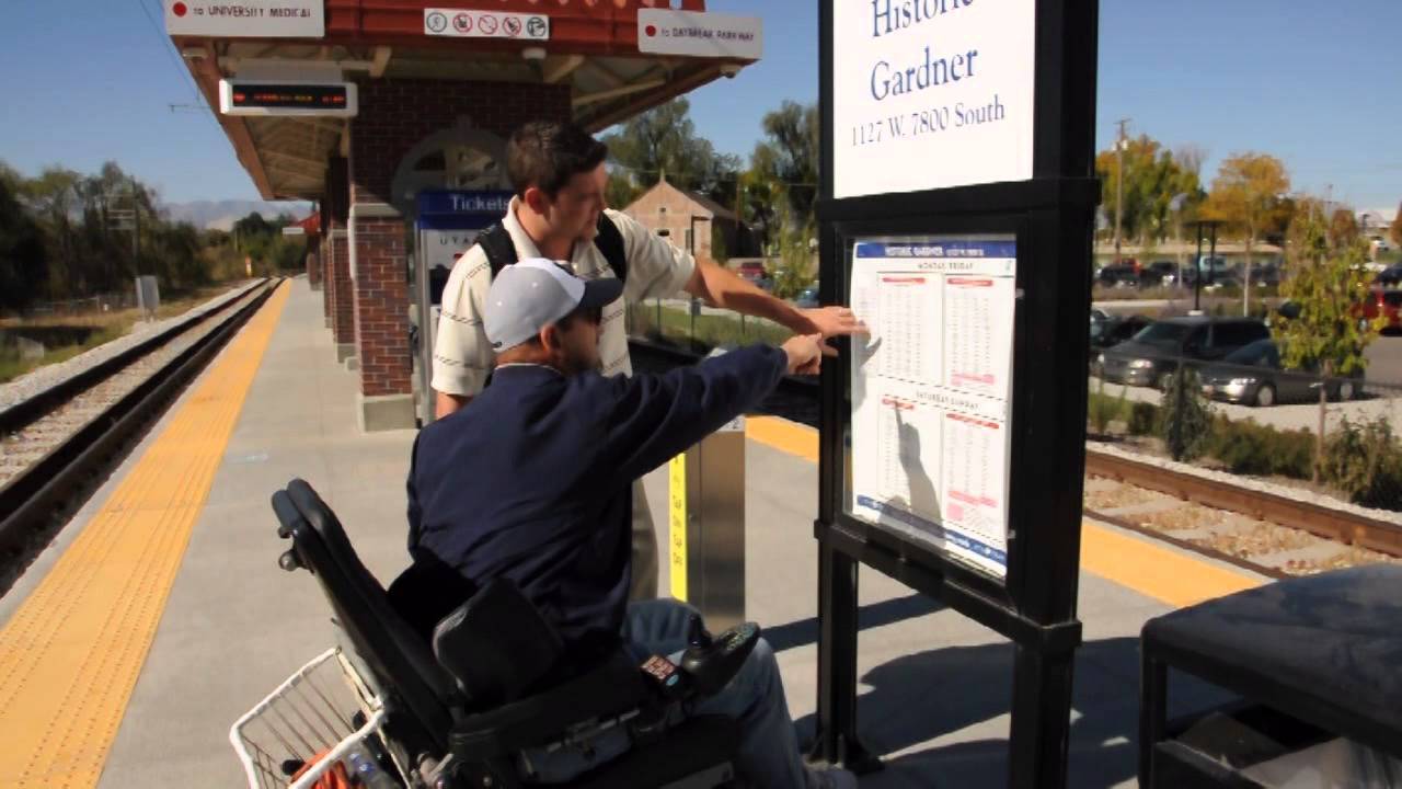 unt travel training