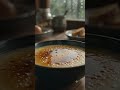 Midnight Crème Brûlée ✨ Rainy Night ASMR #shorts #asmrcooking #midnightkitchen