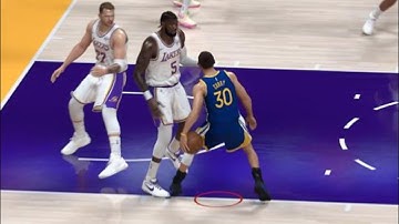 NBA 2K26 Looks Way Too Real This Year!
