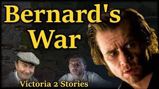 Bernard's War (Victoria 2 Stories) 1/3 screenshot 5