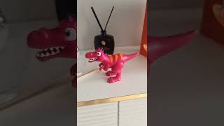 redmi 9 dinosaur🤣 #funny #dinosaur