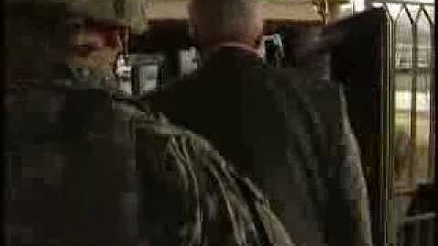 US Army: Army Undersecretary