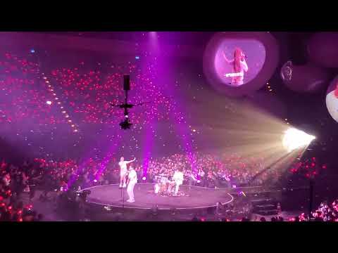 告五人 2023.4.9 宇宙的有趣演唱會  給你一瓶魔法藥水