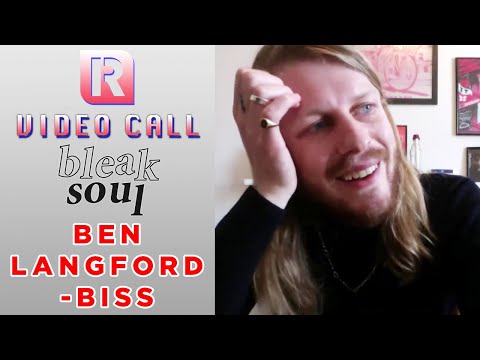 Ben Langford-Biss On Bleak Soul & His Final As It Is Tour - Video Call With ‘Rocksound’