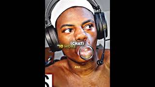 bro turned into iShowLips 😂😂#ishowspeed #edit