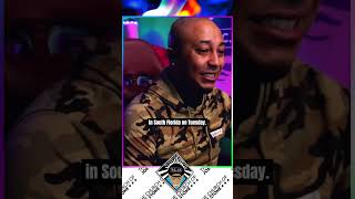 What Did We Learn From Tekashi 69 Beatup At The Gym?