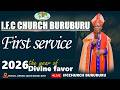 IFCCHURCH BURUBURU // FIRST SERVICE IFC BURUBURU CHURCH