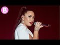 5 Things You Don&#39;t Know About Demi Lovato