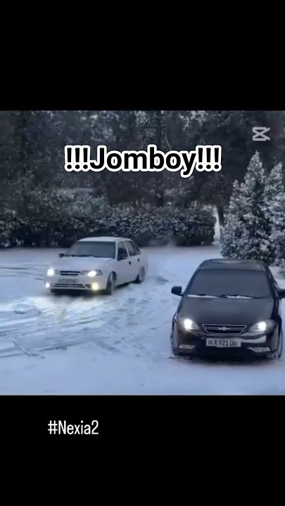 Download lagu Nexia 2 LEGENDA #jomboytumani #nexiapower