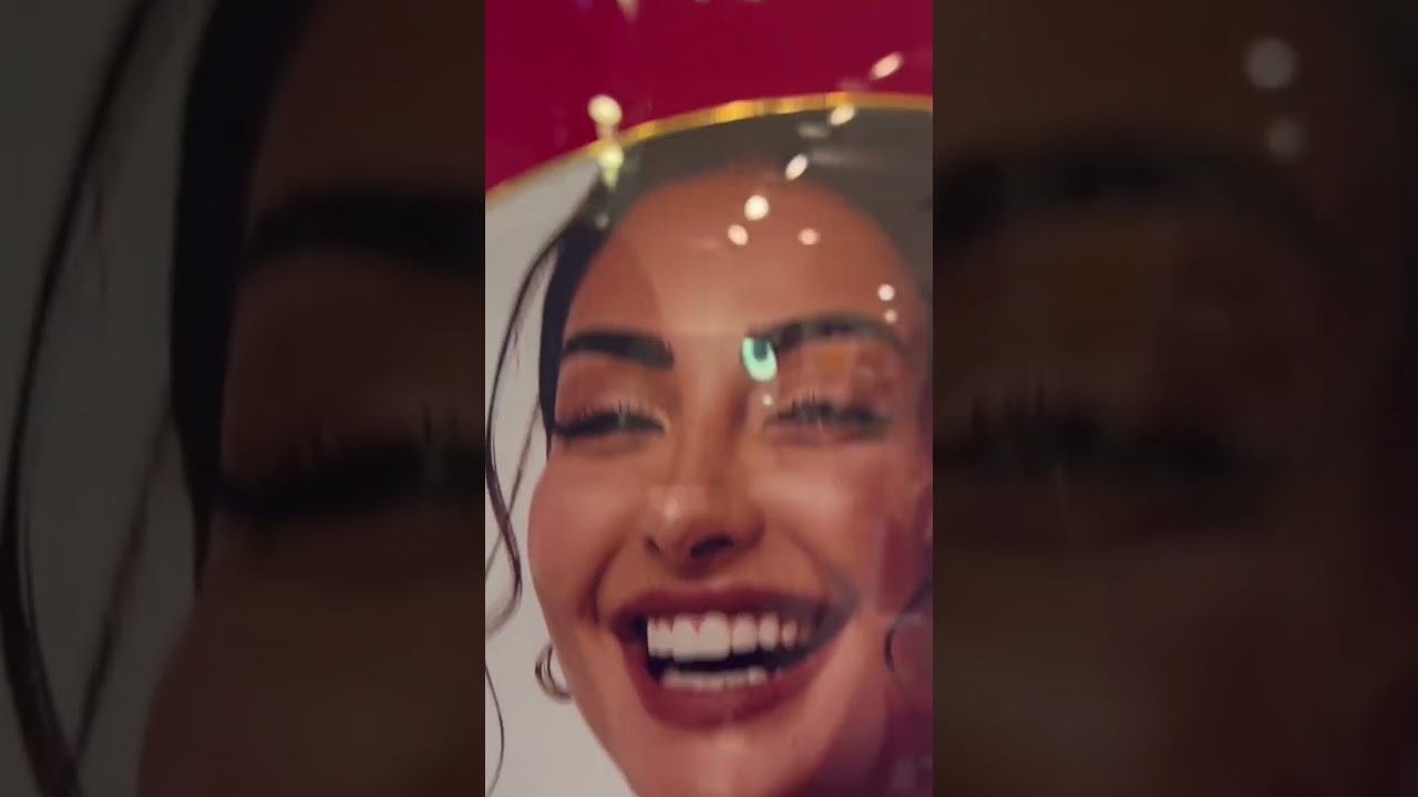 New  perfume of bourjois Paris🥰