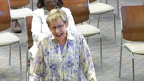 Columbus, GA City Council Meeting  06 28 2022